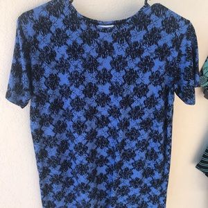 Lularoe Gracie Size 14